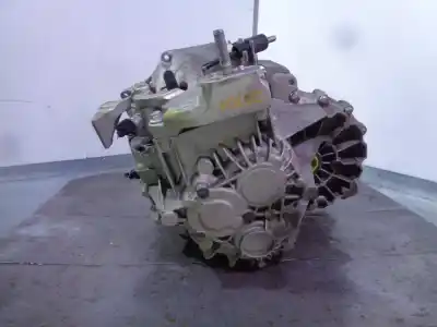 Second-hand car spare part gearbox for ford s-max (ca1) 1.6 ecoboost cat oem iam references bg9r7002bcb 1729492 tiga1190912064356