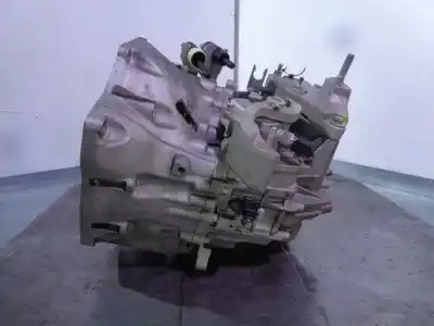 Second-hand car spare part gearbox for ford s-max (ca1) 1.6 ecoboost cat oem iam references bg9r7002bcb 1729492 tiga1190912064356