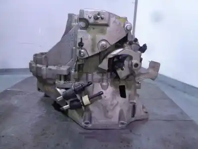 Second-hand car spare part gearbox for ford s-max (ca1) 1.6 ecoboost cat oem iam references bg9r7002bcb 1729492 tiga1190912064356