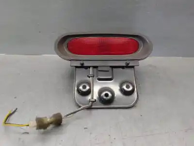 Pezzo di ricambio per auto di seconda mano Lampada Posteriore Centrale per DAEWOO MATIZ 0.8 CAT Riferimenti OEM IAM 502362  