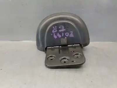 Автозапчастина б/у центральний задній ламп для daewoo matiz 0.8 cat посилання на oem iam 502362  