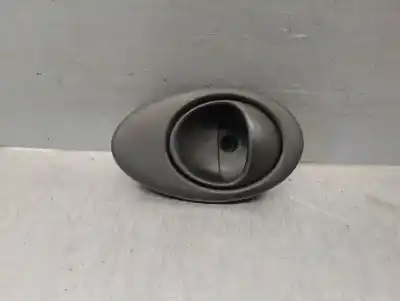 Автозапчастина б/у усередині передня права ручка для DAEWOO MATIZ 0.8 CAT Посилання на OEM IAM 96563306  