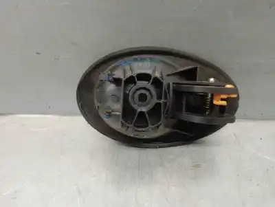 Автозапчастина б/у усередині передня права ручка для daewoo matiz 0.8 cat посилання на oem iam 96563306  