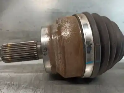 Second-hand car spare part front left transmission for hyundai i30 (pde, pd, pden) 2.0 n oem iam references 49500s0050  