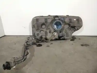 Автозапчастина б/у паливний бак для hyundai i30 (pde, pd, pden) 2.0 n посилання на oem iam 31171g4000a cesta 22 