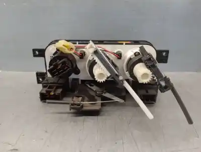 Pezzo di ricambio per auto di seconda mano controllo riscaldamento / aria condizionata per daewoo matiz 0.8 cat riferimenti oem iam 96318328  