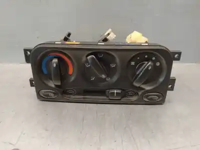 Автозапчастина б/у контроль опалення / кондиціонації для DAEWOO MATIZ 0.8 CAT Посилання на OEM IAM 96318328  