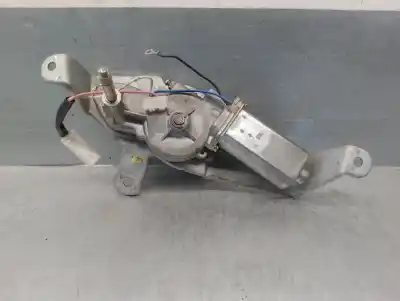 Pezzo di ricambio per auto di seconda mano Motore Tergicristallo Posteriore per DAEWOO MATIZ 0.8 CAT Riferimenti OEM IAM 96317807  