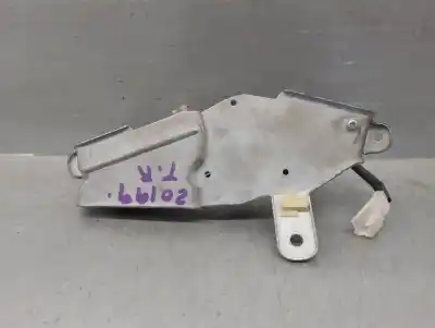 Pezzo di ricambio per auto di seconda mano motore tergicristallo posteriore per daewoo matiz 0.8 cat riferimenti oem iam 96317807  