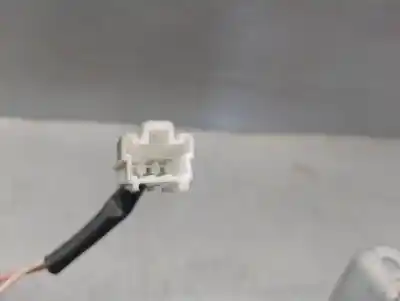 Pezzo di ricambio per auto di seconda mano motore tergicristallo posteriore per daewoo matiz 0.8 cat riferimenti oem iam 96317807  