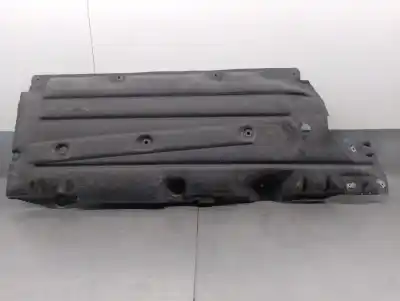 Peça sobressalente para automóvel em segunda mão cobertura / proteção do motor por ford puma (j2k, cf7) 1.0 ecoboost mhev referências oem iam mbb11132aa