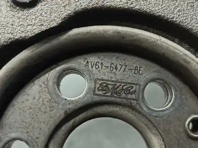 Автозапчасти б/у двигатель маховик за ford s-max (ca1) 1.6 ecoboost cat ссылки oem iam av616477be  