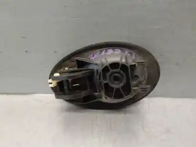 Автозапчастина б/у ліва задня внутрішня ручка для daewoo matiz 0.8 cat посилання на oem iam 96563305  