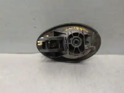 Автозапчастина б/у ліва передня внутрішня ручка для daewoo matiz 0.8 cat посилання на oem iam 96563305  