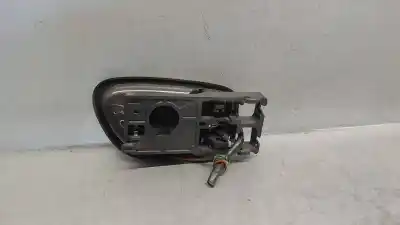 Автозапчасти б/у левая задняя внутренняя ручка за hyundai i10 i (pa) 1.2 ссылки oem iam 826100x0014x   Автозапчасти б/у левая задняя внутренняя ручка за hyundai i10 i (pa) 1.2 ссылки oem iam 826100x0014x
