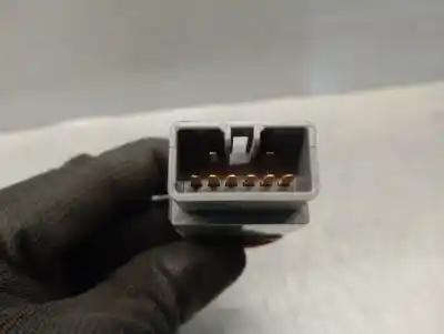 Peça sobressalente para automóvel em segunda mão interruptor 4 piscas - emergência por daewoo matiz 0.8 cat referências oem iam 864w0140  