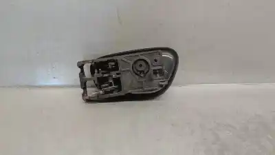 Автозапчастина б/у внутрішня задня права ручка для hyundai i10 i (pa) 1.2 посилання на oem iam 826200x0014x   Автозапчастина б/у внутрішня задня права ручка для hyundai i10 i (pa) 1.2 посилання на oem iam 826200x0014x