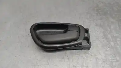 Автозапчастина б/у внутрішня задня права ручка для hyundai i10 i (pa) 1.2 посилання на oem iam 826200x0014x   Автозапчастина б/у внутрішня задня права ручка для hyundai i10 i (pa) 1.2 посилання на oem iam 826200x0014x