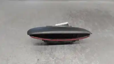 Автозапчастина б/у завнішня ручка задня права для hyundai i10 i (pa) 1.2 посилання на oem iam 836600x000   Автозапчастина б/у завнішня ручка задня права для hyundai i10 i (pa) 1.2 посилання на oem iam 836600x000