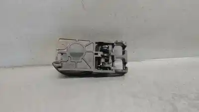 Автозапчастина б/у ліва передня внутрішня ручка для hyundai i10 i (pa) 1.2 посилання на oem iam 826100x0014x   Автозапчастина б/у ліва передня внутрішня ручка для hyundai i10 i (pa) 1.2 посилання на oem iam 826100x0014x