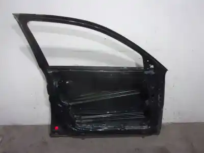 Second-hand car spare part left front door for skoda superb i (3u4) 1.9 tdi oem iam references 3b4831051be  