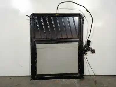 Pezzo di ricambio per auto di seconda mano tetto elettrico per mercedes-benz clase e (w124) familiar 3.0 cat riferimenti oem iam a 124 650 01 09 campa 5 