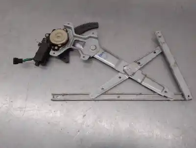 Peça sobressalente para automóvel em segunda mão elevador de vidros dianteiro direito por daewoo matiz 0.8 cat referências oem iam 96318491