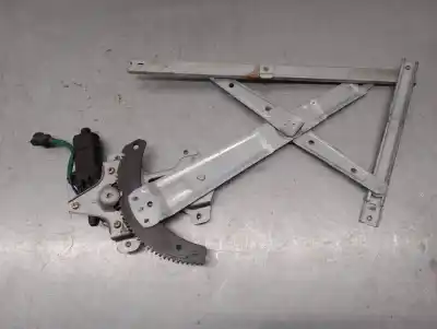Автозапчастина б/у регулятор переднього правого скла для daewoo matiz 0.8 cat посилання на oem iam 96318491  