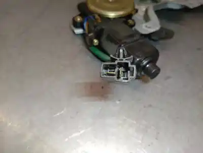 Автозапчастина б/у регулятор переднього правого скла для daewoo matiz 0.8 cat посилання на oem iam 96318491  