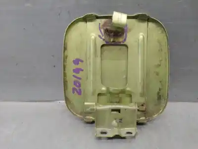 Автозапчастина б/у зовнішній пливний колпак для daewoo matiz 0.8 cat посилання на oem iam 96320315  