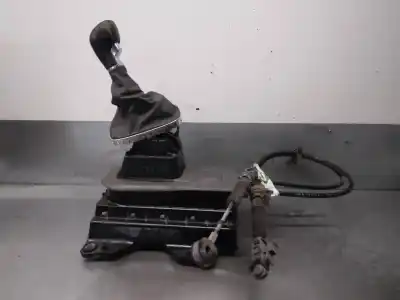 Second-hand car spare part Gear Lever for OPEL CORSA D OPC OEM IAM references 55347447  55347447