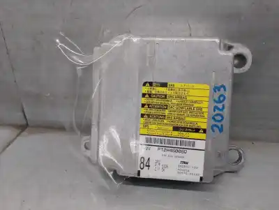 İkinci el araba yedek parçası Hava Yastigi Kontrol ünitesi için TOYOTA AVENSIS SEDÁN (_T25_) 2.0 D-4D (CDT250_) OEM IAM referansları 8917005122  232517102