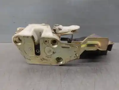 Автозапчастина б/у замок дверей заднього лівого для daewoo matiz 0.8 cat посилання на oem iam 96280261  