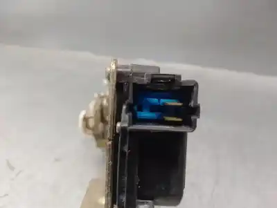 Автозапчастина б/у замок дверей заднього лівого для daewoo matiz 0.8 cat посилання на oem iam 96280261  