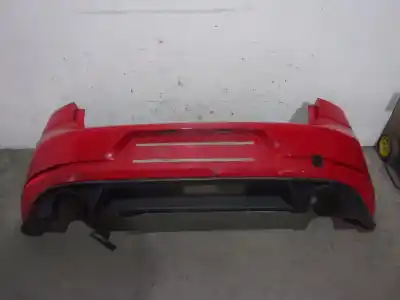 Pezzo di ricambio per auto di seconda mano paraurti posteriore per volkswagen golf vii lim. (bq1) gti performance bmt/start-stopp riferimenti oem iam 5g6807417bq