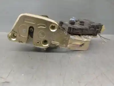 Pezzo di ricambio per auto di seconda mano serratura porta posteriore destra per daewoo matiz 0.8 cat riferimenti oem iam 96280262  