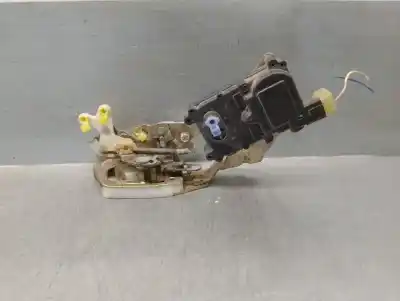 Second-hand car spare part Rear Right Door Lock for DAEWOO MATIZ 0.8 CAT OEM IAM references 96280262  