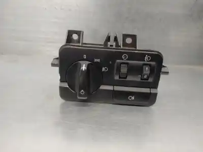 Second-hand car spare part headlights switch for bmw serie 3 compact (e46) 2.0 16v diesel cat oem iam references 6919824