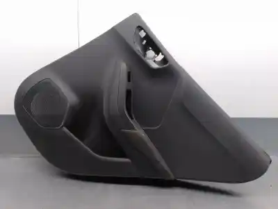 Автозапчастина б/у обликка задніх правіх дверей для ford puma (j2k, cf7) 1.0 ecoboost mhev посилання на oem iam l1tbs27406ae1gu3