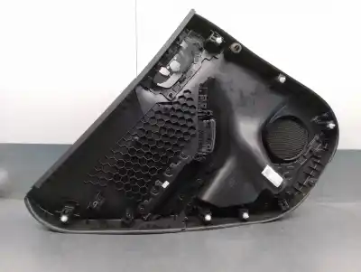 Автозапчастина б/у обликка задніх правіх дверей для ford puma (j2k, cf7) 1.0 ecoboost mhev посилання на oem iam l1tbs27406ae1gu3  