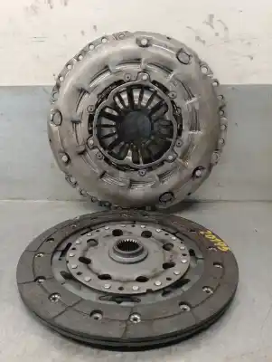 Автозапчасти б/у комплект сцепления за hyundai i30 (pde, pd, pden) 2.0 n ссылки oem iam 4130024050  