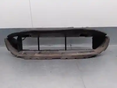 Автозапчастина б/у передня решіта радіатора для ford puma (j2k, cf7) 1.0 ecoboost mhev посилання на oem iam wssm4d670b1