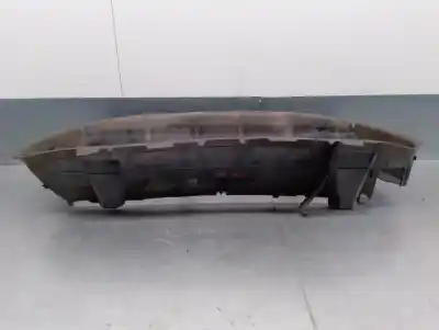 Автозапчастина б/у передня решіта радіатора для ford puma (j2k, cf7) 1.0 ecoboost mhev посилання на oem iam wssm4d670b1  