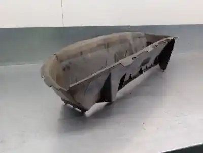 Автозапчастина б/у передня решіта радіатора для ford puma (j2k, cf7) 1.0 ecoboost mhev посилання на oem iam wssm4d670b1  