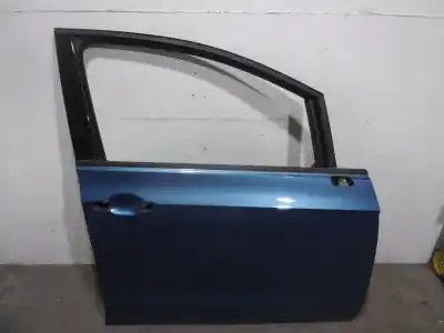 Second-hand car spare part FRONT RIGHT DOOR for VOLKSWAGEN GOLF VII SPORTSVAN  OEM IAM references 510831056Q  