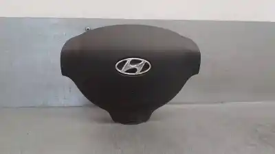 Автозапчастина б/у передня ліва подушка безопасности для HYUNDAI I10 I (PA) 1.2 Посилання на OEM IAM 569000X000CH   Автозапчастина б/у передня ліва подушка безопасности для HYUNDAI I10 I (PA) 1.2 Посилання на OEM IAM 569000X000CH