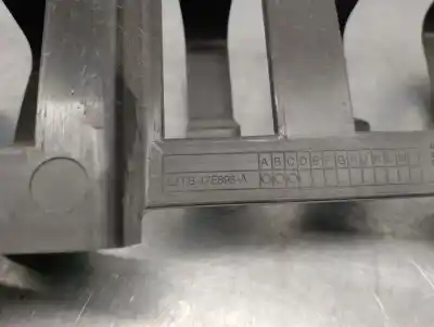 Автозапчастина б/у передній бампер підсилення для ford puma (j2k, cf7) 1.0 ecoboost mhev посилання на oem iam l1tb17e898a  l1tb17e898ac