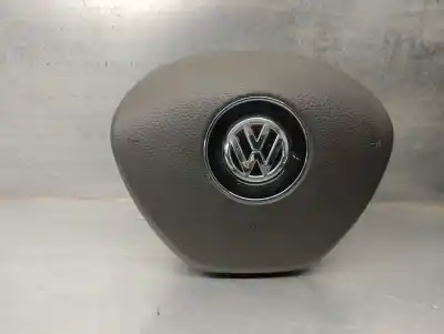 Recambio de automóvil de segunda mano de AIRBAG DELANTERO IZQUIERDO para VOLKSWAGEN GOLF VII SPORTSVAN  referencias OEM IAM 5G0880201C  621304201