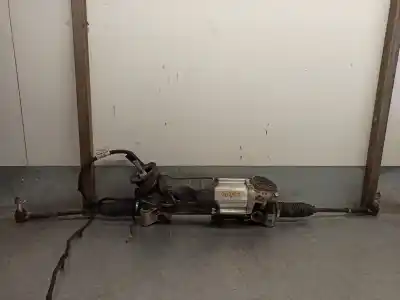 Автозапчасти б/у рулевая рейка за opel zafira tourer c (p12) 2.0 cdti (75) ссылки oem iam p13413960