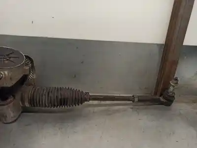 Автозапчасти б/у рулевая рейка за opel zafira tourer c (p12) 2.0 cdti (75) ссылки oem iam p13413960  